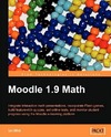 Ian Wild  Moodle 1.9 Math