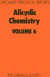 McKervey M., Society C.  Alicyclic chemistry. Vol. 6 : a review of the literature published during 1976