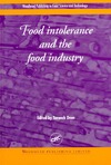 Dean T.  Food Intolerance and the Food Industry (Woodhead Publishing in Food Science and Technology)
