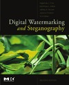 Cox I., Miller M., Bloom J.  Digital watermarking and steganography