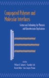 Salaneck W.  Conjugated polymer and molecular interfaces: science and technology for photonic and optoelectronic applications