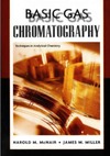 McNair H., Miller J.  Basic gas chromatography