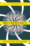 Inwagen P.  Metaphysics