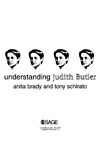 Understanding Judith Butler