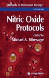 Titheradge M.  Nitric Oxide Protocols (Methods in Molecular Biology Vol 100)