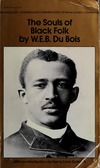 Henry Louis Gates, Jr.  The Souls of Black Folk by W.E.B. Du Bois