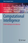 Kruse R., Borgelt C., Klawonn F.  Computational Intelligence: A Methodological Introduction