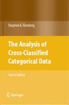 Stephen E. Fienberg  The Analysis of Cross-Clasified Categorical Data