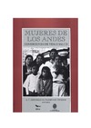 Anne-Claire Defossez, Didier Fassin, Mara Viveros  Mujeres de los Andes Condiciones de vida y salud
