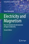 T. Matsushita  Electricity and Magnetism