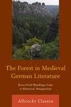 A. Classen — The Forest in Medieval German Literature