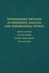 Albeverio S., Fenstad J., Hoegh-Krohn R.  Nonstandard methods in stochastic analysis and mathematical physics
