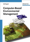 Seppelt R.  Computer-Based Environmental Management (Vom Wasser)