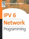 Hagino J.  IPv6 Network Programming
