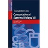 Ingolfsdottir A., Mishra B.  Transactions on Computational Systems Biology VII