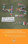 C.V. Cachi  L a educaci&#243;n cr&#237;tica y los desaf&#237;os en el siglo XXI