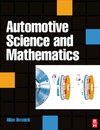 Allan Bonnick  Automotive Science and Mathematics