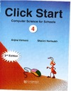 Anjna Virmani, Shalini Harisukh  Click Start: Computer Science for Schools 4