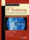 Meyers M.  Mike Meyers' A+ Guide: PC Technician Lab Manual