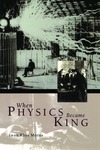 Iwan Rhys Morus  When Physics Became King
