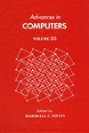 Yovits M.  Advances in COMPUTERS  VOLUME 35