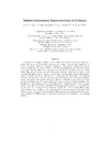 Baez J., Baratin A., Freidel L.  Infinite-Dimensional Representations of 2-Groups
