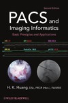 Huang H.  PACS and Imaging Informatics: Basic Principles and Applications