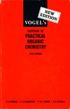 Vogel A.I., Tatchell A.R., Furnis B.S.  Vogel's Textbook on practical organic chemistry