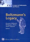 Gallavotti G., Reiter W., Yngvason J.  Boltzmann's legacy