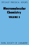 Jenkins A., Kennedy J.  Macromolecular chemistry Volume 3