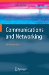 Cowley J. — Communications and Networking: An Introduction (Computer Communications and Networks)