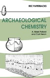 Pollard A., Heron C.  Archaeological Chemistry