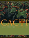 Nobel P.  Cacti: Biology and Uses