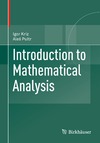 Kriz I., Pultr A.  Introduction to Mathematical Analysis