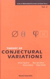 Jean-Marie A., Querou N., Tidball M.  Theory of conjectural variations