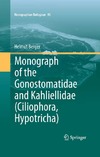 Berger H.  Monograph of the Gonostomatidae and Kahliellidae (Ciliophora, Hypotricha)