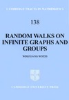 Woess W.  Random walks on infinite graphs and groups