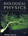 Nelson P.  Biological Physics - Energy, Information, Life