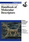 Todeschini R., Consonni V.  Handbook of Molecular Descriptors