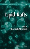 McIntosh T.  Lipid Rafts