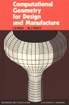 Faux I., Pratt M.  Computational geometry for design and manufacture
