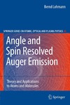 Lohmann B.  Angle and Spin Resolved Auger Emission