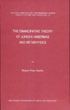 Badillo R.P.  The Emancipative Theory of J&#252;rgen Habermas and Metaphysics