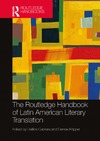 Delfina Cabrera, Denise Kripper  The Routledge Handbook of Latin American Literary Translation
