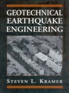Kramer S.  Geotechnical Earthquake Engineering (Prentice-Hall International Series in Civil Engineering and Engineering Mechanics)