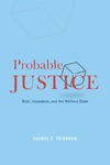 FRIEDMAN R.Z.  Probable Justice