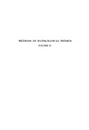 Courant R., Hilbert D. — Methods of Mathematical Physics: Partial Differential Equations, Volume II