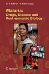 Sullivan D., Krishna S.  Malaria. Drugs, Disease And Post-Genomic Biology