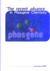 Senet J.  The recent advance in phosgene chemistry