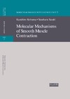 Kohama K., Sasaki Y.  Molecular Mechanisms of Smooth Muscle Contraction (Molecular Biology Intelligence Unit)